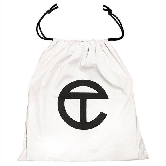 Medium Painter’s Tape Telfar Bag - Picture 6 of 6